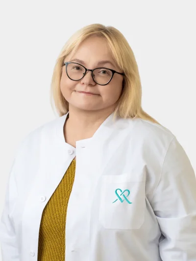 Loreta Dūdienė
