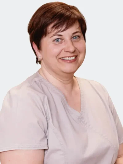 Loreta Vileišienė
