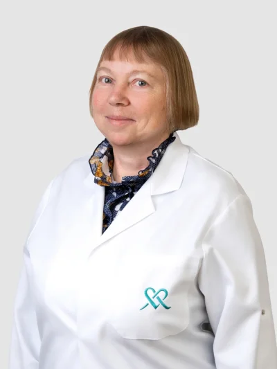 Loreta Žilinskienė