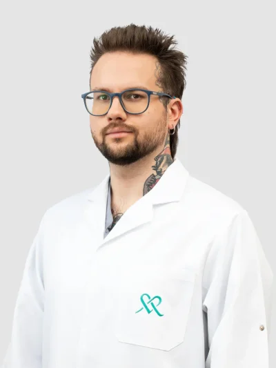 Maksim Dolgopolov