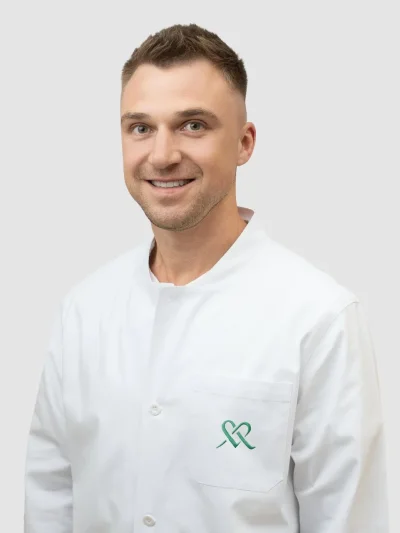 Mantas Kundreckas