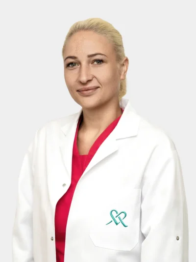 Marija Dovydaitytė