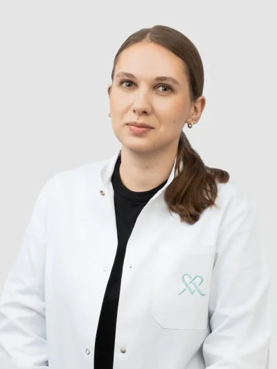 Monika Marta Macejevska