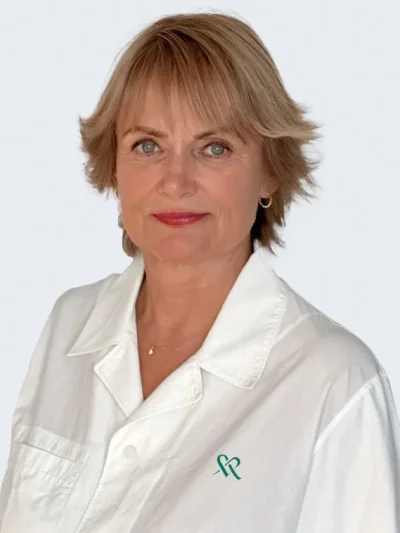 Doc. Dr. Jūratė Masalskienė