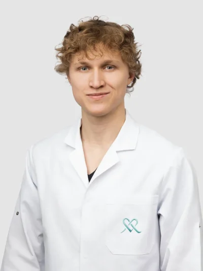 Matas Burokas