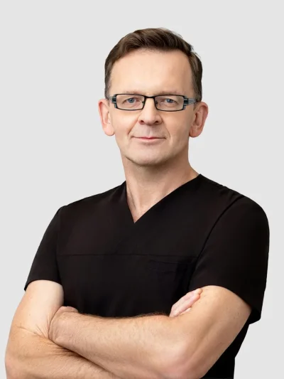 Arūnas Požerskis