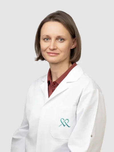Milda Dambrauskienė