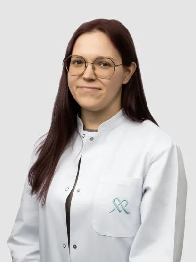 Milda Dargužė