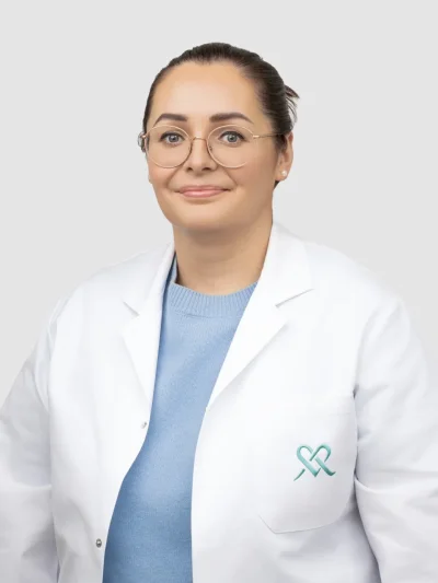 Milda Dubininienė