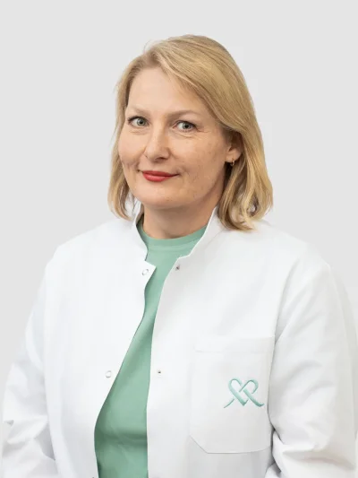 Dr. Milda Kovaitė
