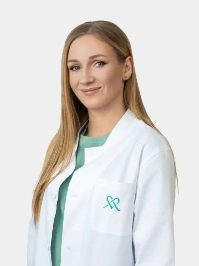 Milda Pakalnė