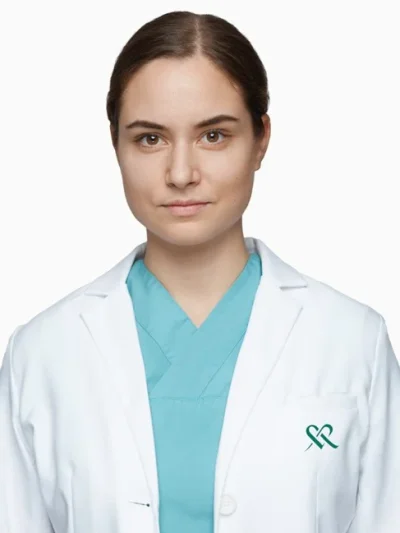Aušrinė Miliauskaitė