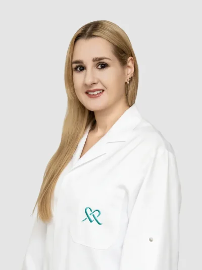 Monika Ringelė