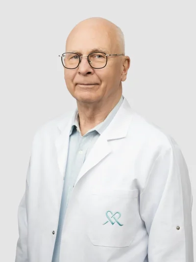Prof. Dr. Narūnas Porvaneckas