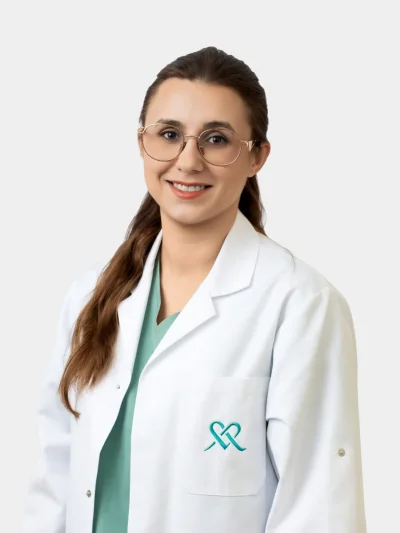 Natalija Markevičiūtė
