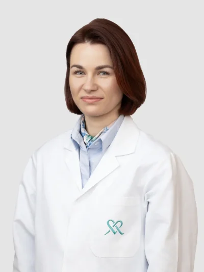 Karolina Norvaišė
