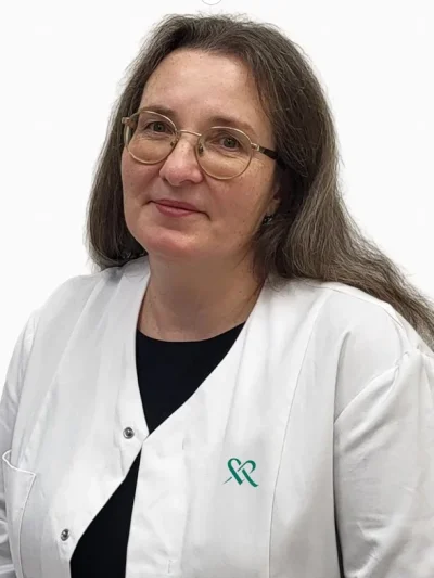 Nida Bartulienė