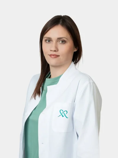 Nomeda Matijošaitienė
