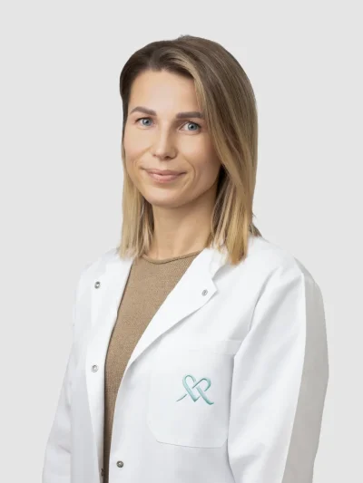 Odeta Šepetienė