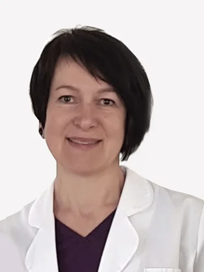Odeta Bruklienė
