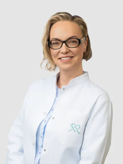 Olga Knoknerienė