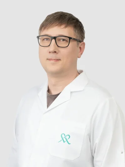 Paulius Palubinskas
