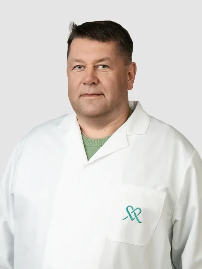Raimundas Miškinis