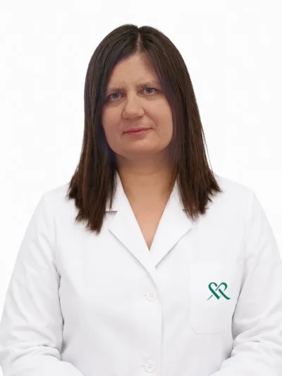 Raminta Šulskienė