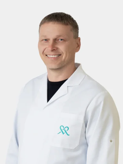 Ramūnas Šuipys
