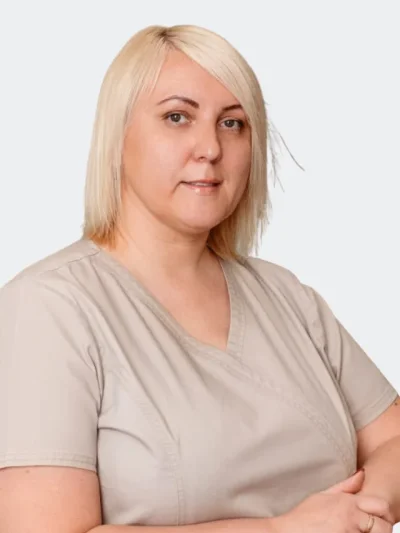 Ramunė Kurklietienė