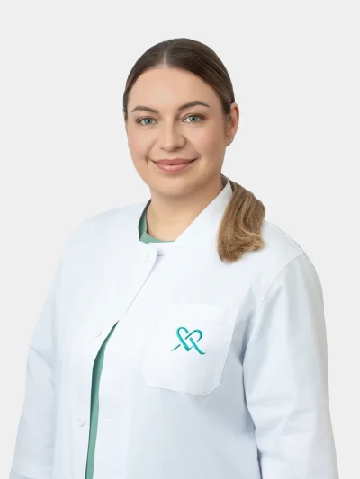 Ramunė Matačiūnaitė