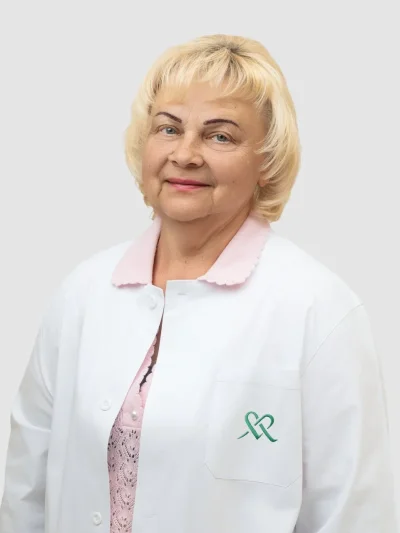 Ramutė Šimkonienė