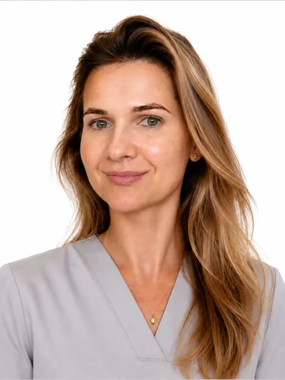 Rasa Gauronskaitė