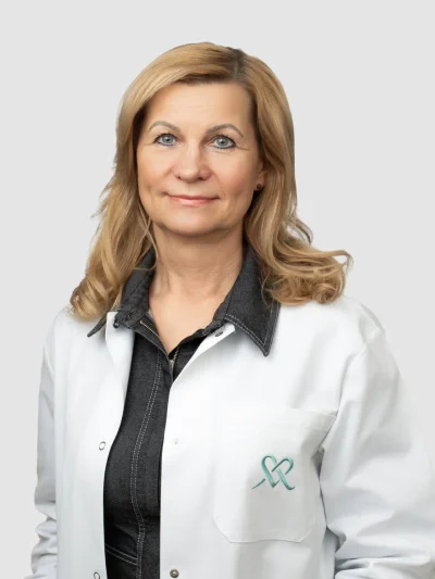 Rasa Kerpauskienė