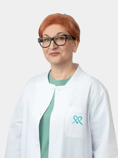 Rasa Meištienė
