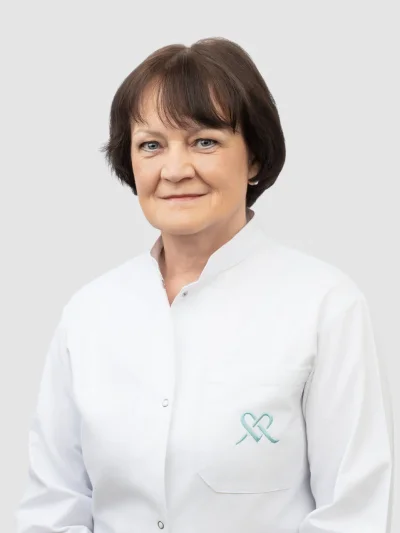 Rasa Povilaitienė