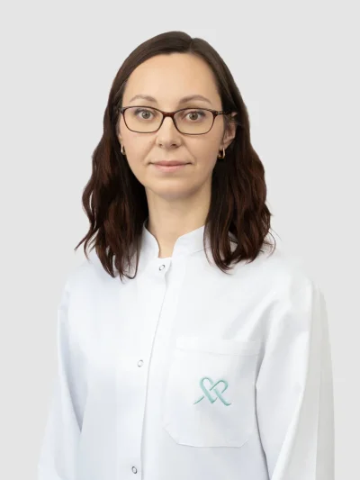 Rasa Stonkutė-Gailienė