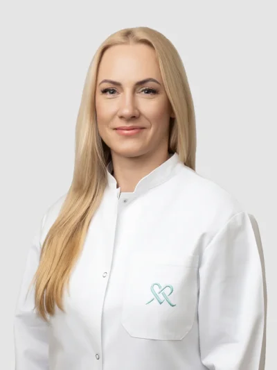 Rasa Tarasevičienė