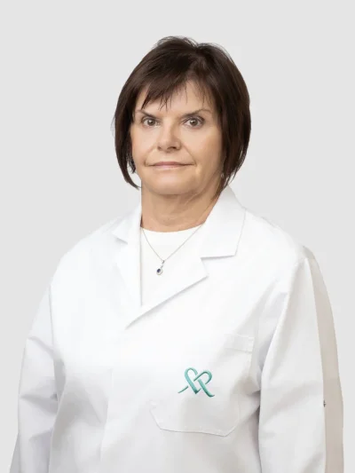 Rasa Vaitkienė