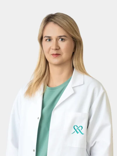 Rasa Venckuvienė