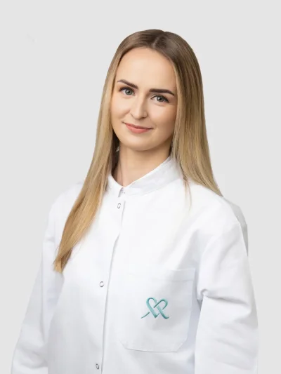 Rasita Aleksandravičienė