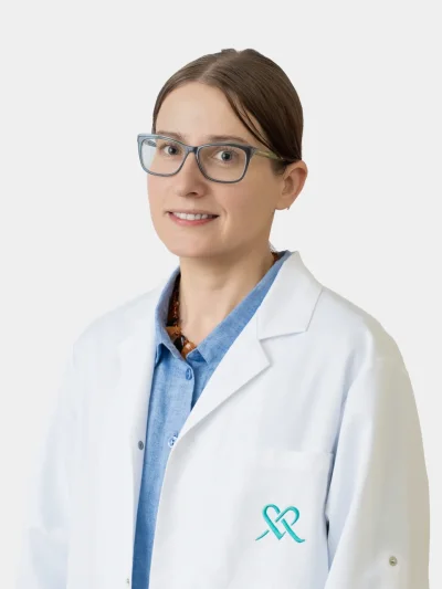 Reda Šulčytė