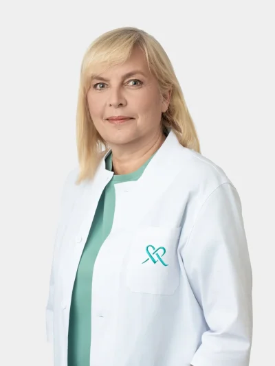 Reda Verbickienė