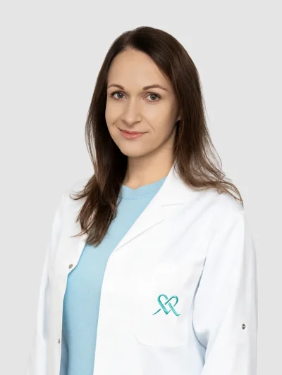 Renata Lukštienė