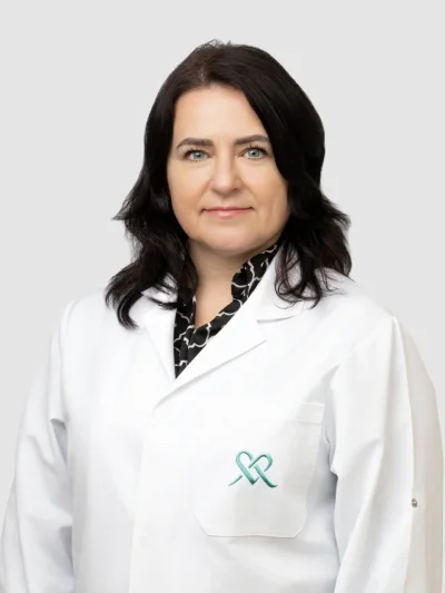 Rita Žilienė