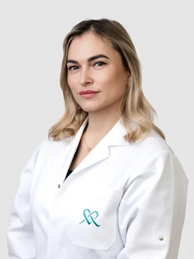 Roberta Bartkutė
