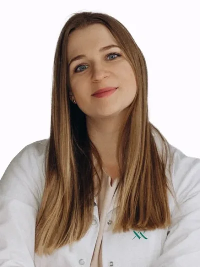 Rolanda Valčiukaitė-Žilinskienė