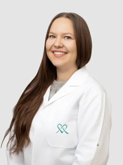 Rosita Burbaitė