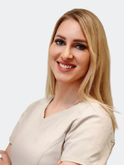 Rugilė Steponkienė