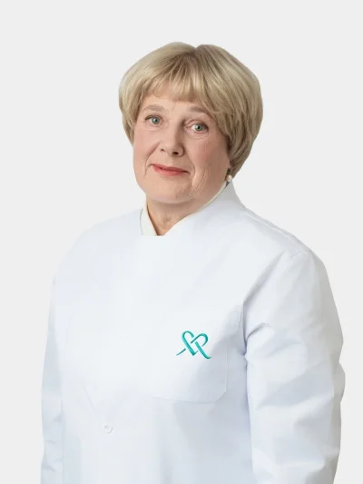 Rūta Kinderienė
